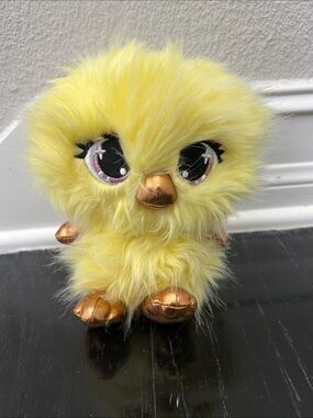 GUND P.Lushes Pets
Resort Collection - Gia
Fluffertin plush